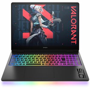 HP OMEN MAX 16 Gaming Laptop - Core Ultra 7 - 16GB RAM - 1TB SSD - RTX 5070 - Refurbished