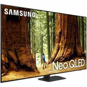 Samsung 98” QN90D Neo QLED 4K Mini LED Smart TV — QN98QN90DAFXZA — New