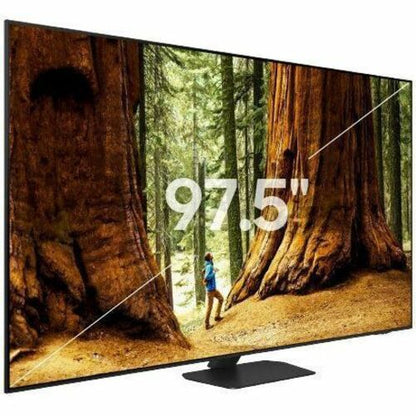 Samsung 98” QN90D Neo QLED 4K Mini LED Smart TV — QN98QN90DAFXZA — New
