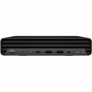 HP EliteDesk 800 G6 Mini Desktop - Intel Core i5 - 16GB RAM - 512GB SSD - Windows 11 Pro - Refurbished