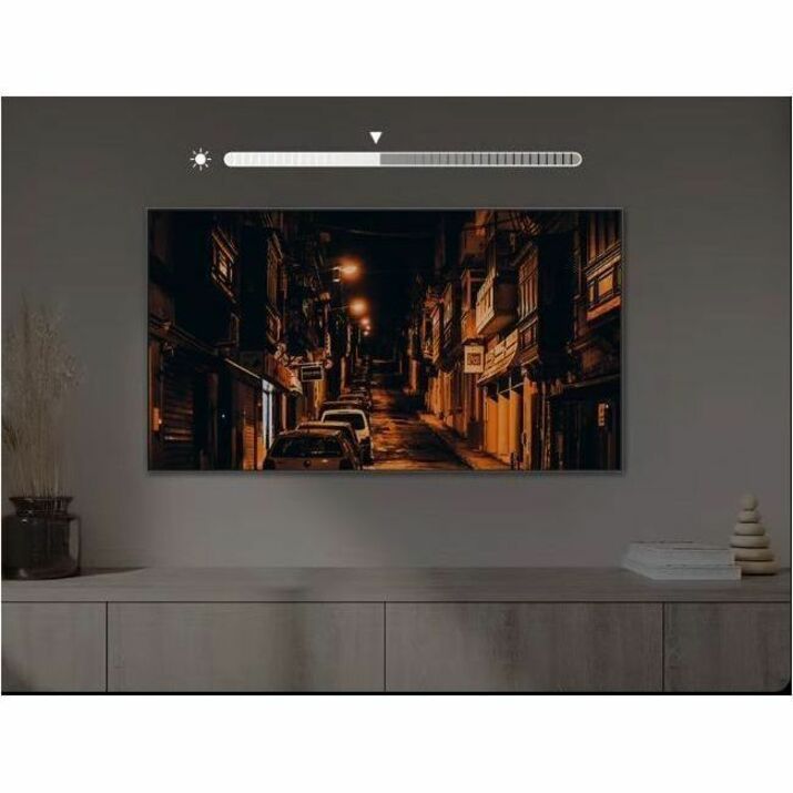 Samsung 55” QN70F Neo QLED 4K Mini LED Smart TV — QN55QN70FAFXZA — New