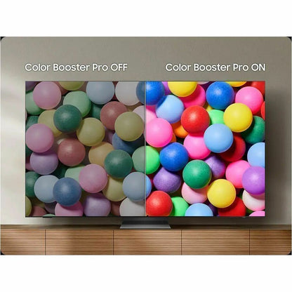 Samsung 55” QN70F Neo QLED 4K Mini LED Smart TV — QN55QN70FAFXZA — New