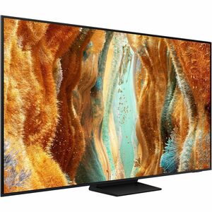 Samsung 55” QN70F Neo QLED 4K Mini LED Smart TV — QN55QN70FAFXZA — New