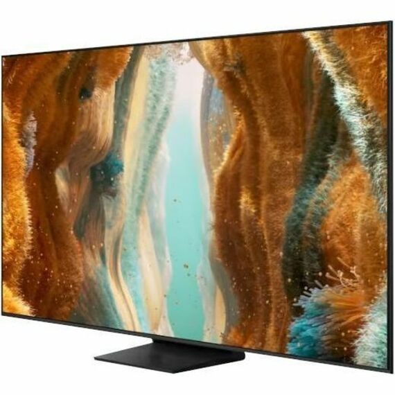Samsung 55” QN70F Neo QLED 4K Mini LED Smart TV — QN55QN70FAFXZA — New