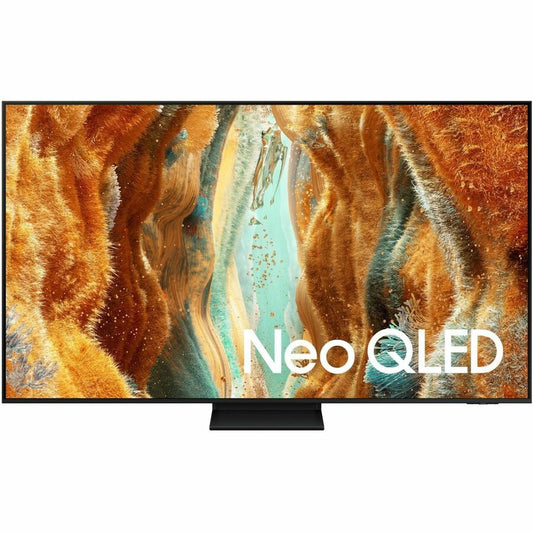 Samsung 55” QN70F Neo QLED 4K Mini LED Smart TV — QN55QN70FAFXZA — New