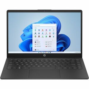 HP 14-ep0018ca 14” Laptop - Intel N100 - 8GB RAM - 256GB SSD - Windows 11 - Refurbished