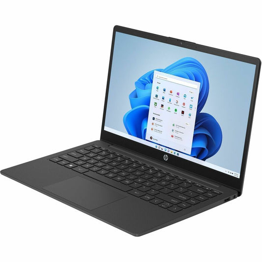 HP 14-ep0018ca 14” Laptop - Intel N100 - 8GB RAM - 256GB SSD - Windows 11 - Refurbished