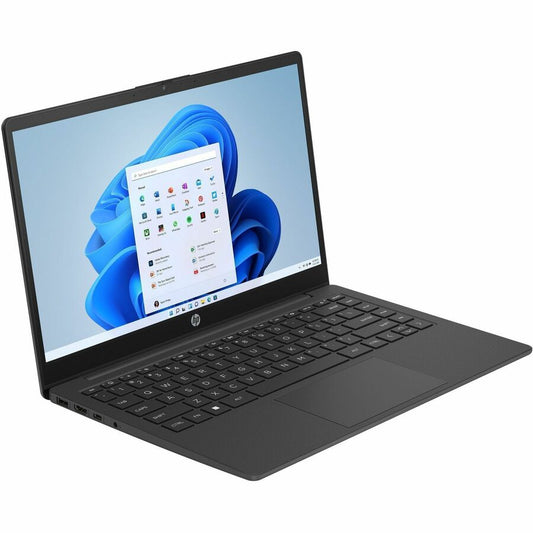 HP 14-ep0018ca 14” Laptop - Intel N100 - 8GB RAM - 256GB SSD - Windows 11 - Refurbished