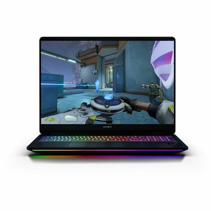 HP OMEN MAX 16 Gaming Laptop - Core Ultra 7 - 16GB RAM - 1TB SSD - RTX 5070 - Refurbished