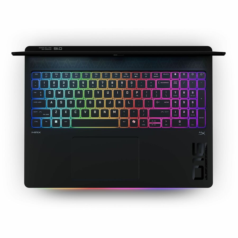 HP OMEN MAX 16 Gaming Laptop - Core Ultra 7 - 16GB RAM - 1TB SSD - RTX 5070 - Refurbished