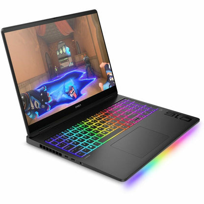 HP OMEN MAX 16 Gaming Laptop - Core Ultra 7 - 16GB RAM - 1TB SSD - RTX 5070 - Refurbished