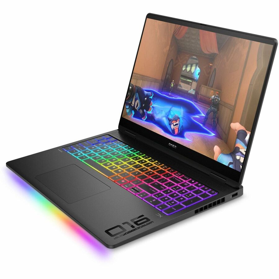 HP OMEN MAX 16 Gaming Laptop - Core Ultra 7 - 16GB RAM - 1TB SSD - RTX 5070 - Refurbished