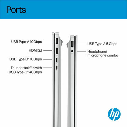 HP OmniBook 7 16” Touchscreen Laptop - Core Ultra 7 - 16GB RAM - 1TB SSD - RTX 4050 - Refurbished