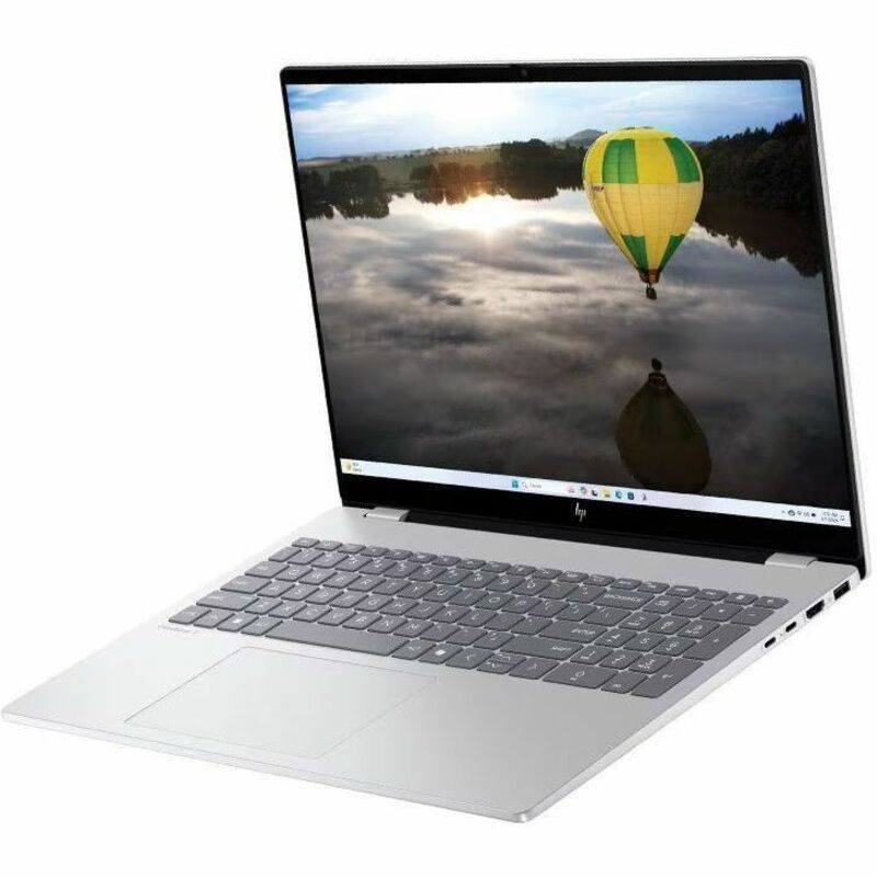 HP OmniBook 7 16” Touchscreen Laptop - Core Ultra 7 - 16GB RAM - 1TB SSD - RTX 4050 - Refurbished