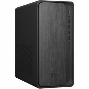 HP OmniDesk M02-0095m Tower Desktop - Ryzen 7 - 16GB RAM - 2TB SSD - RTX 3050 - Refurbished